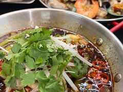 -蚝美人·生蚝海鲜烧烤(茶花园店)