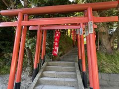 -鹤冈八幡宫
