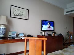 -天目湖御水温泉·度假酒店