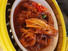 -香港威特瑞茶餐厅(小白楼音乐厅店)