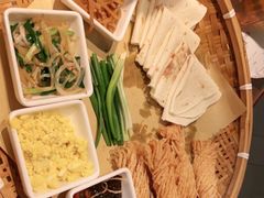 -掌柜的店·河南菜(日月光店)