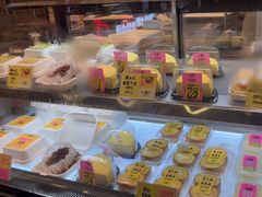 -鹤所·低糖零蔗糖烘焙(长楹店)
