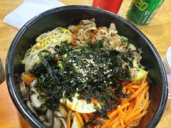 -李先生的首尔小馆(松江启源广场店)