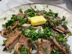 -咕鹿流心披萨(下沙店)