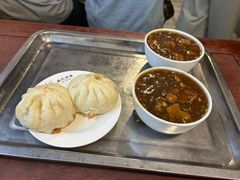 -姚记炒肝店(鼓楼店)
