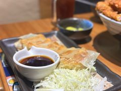-友名Cross日式咖喱屋(江南大道中店)