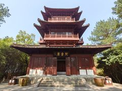 -梦姑塘文化公园