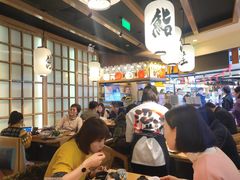 大堂-沼津港渔市(宏伊国际广场店)