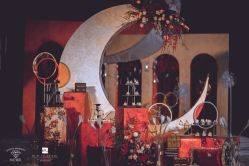 -青岛李沧绿城喜来登酒店·宴会厅