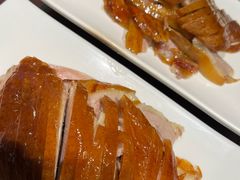-前门烤鸭(江东中路店)