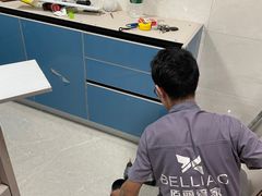 -佰丽爱家全屋定制(汶水店)