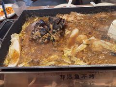 -鱼酷活鱼烤鱼(静安大融城店)