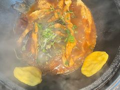 -人民公社大食堂(顺义总店)