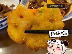 -回家吃饭·地道南昌菜(建德观总店)
