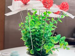 -香港龙凤楼(巨鹿路洋房店)