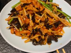 -北平盛世·新京菜·北京烤鸭(劲松·双井店)