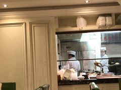 -大鸭梨烤鸭(左家庄店)