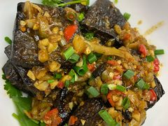 长沙臭豆腐-湘聚南县土菜馆(龙山二路店)