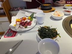 -韩时烤肉(枫蓝店)