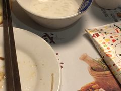 -刘一手火锅(万达广场店)