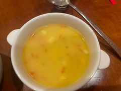 杨枝甘露-杭州JW万豪酒店-万豪中餐厅