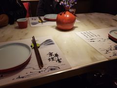 -京华烟云·北京烤鸭(领展购物广场·中关村店)