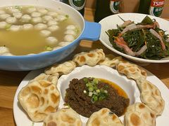 -聚缘堂·海鲜私房菜(松岭路店)