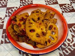 -老三样·旧食新味(万寿宫店)