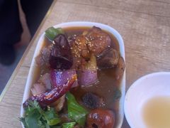 -阿当·小炒牛肉面(人广店)