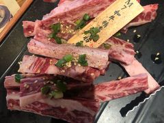 -千寻烧肉(政务区店)