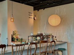 -luutosa  cafe & tea 鹿兔山