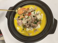 -小峰饭店·35年锡帮菜