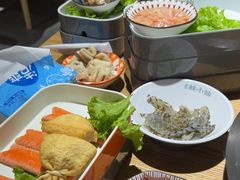 -铭记蛙小仙·活蛙畅享(CBD万达广场店)