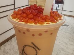-KOI Thé(力宝广场店)