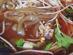 -煮小篓盘盘麻辣烫(广都店)