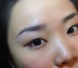 -Yue Show馨选·半永久纹眉纹眼线