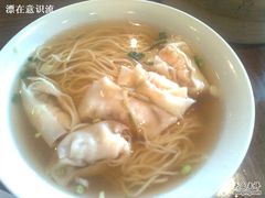 -鼎泰丰(新港中心店)