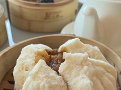 -东莞塘厦三正半山温泉酒店·汉宫中餐厅