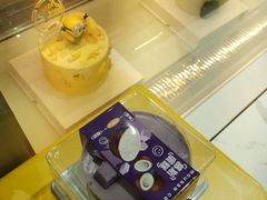 -CAKEBOSS蛋糕老板(东直门来福士店)