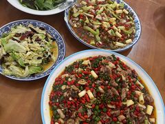 -李大爷的泡椒馆(冉家坝店)