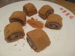 -四季小馆·地道北京小吃(广百店)