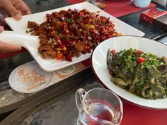 -一个叫川的地方(麒麟新天地店)