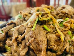 -烤肉宛饭庄(北新桥店)