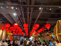 -老湘村·湖南土菜(天河维多利店)