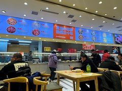 -富龙快餐店(铁西店)