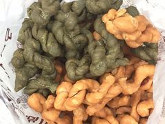 -王阿姨文昌油赞子(府桥街店)