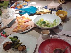 -布拉诺牛排西餐厅(上城天街店)