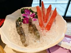 -纯味斑鱼府(中海环宇荟店)