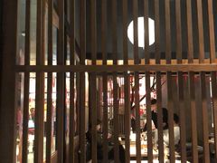 -yokocho上横町·日本食街(深业上城店)