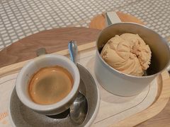 焦糖阿芙佳朵-Luneurs(幸福里店)